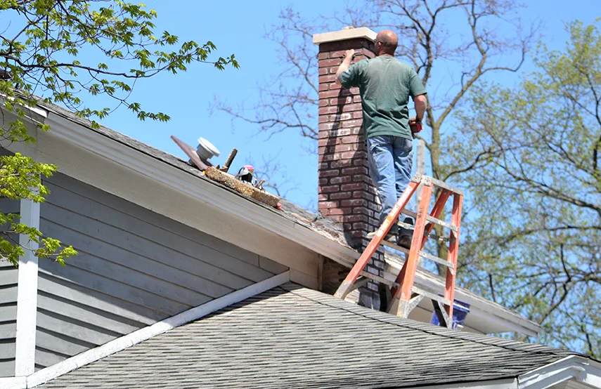 Chimney & Fireplace Inspections Services in Pompano Beach, FL